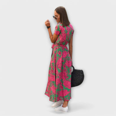 Elisa™ | Comfortable Dress