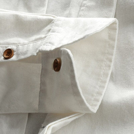 ARATA | Japanese-style katana shirt