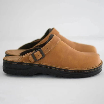 Cody™ – Orthopedic Shoes for Men