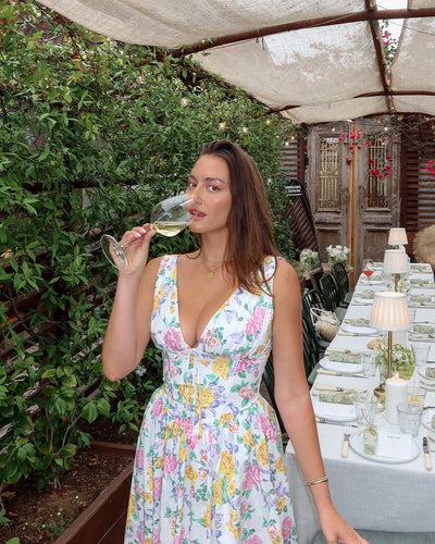 Noa™ | Flattering Summer Dress