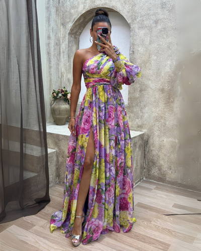 Blossom™ | Stunning Drama Dress