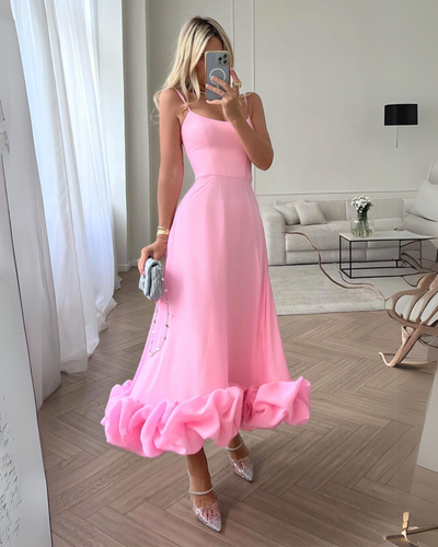 Chic™ | Elegant Twist Dress