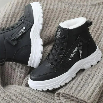 Natalia – Women's Winter Boots