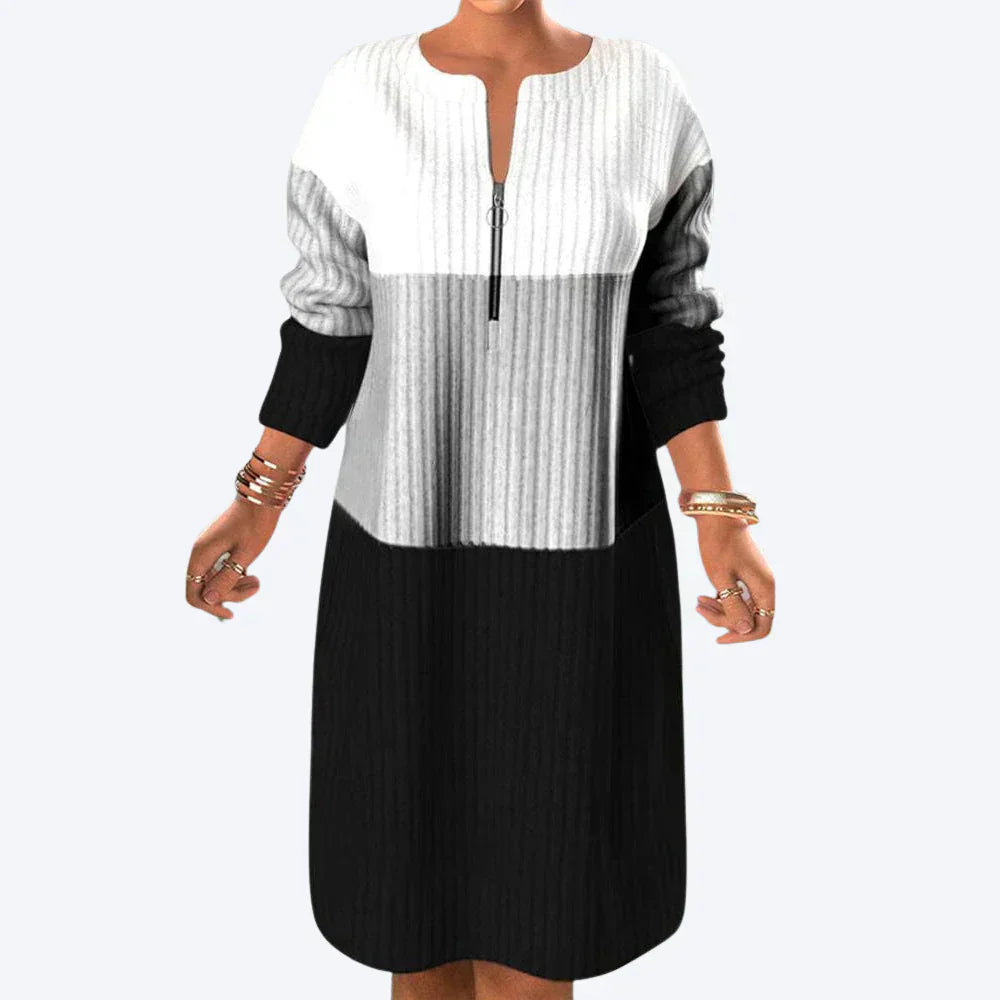 TINA – Elegant Dress