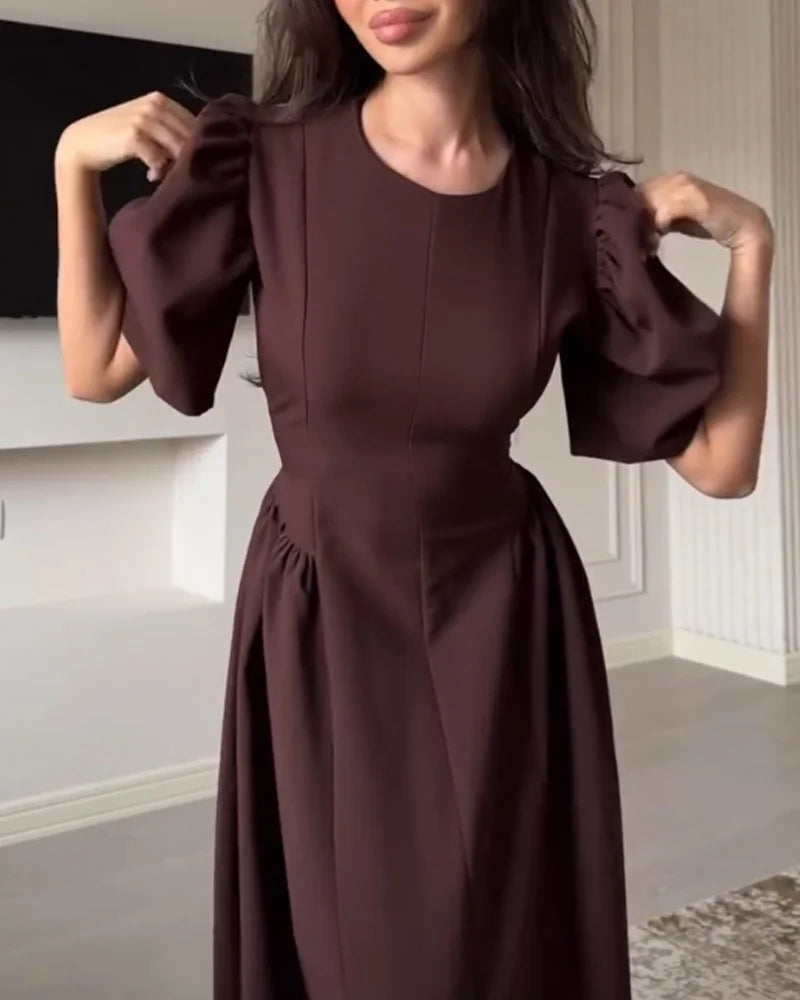 Isabelle | Elegant Dress
