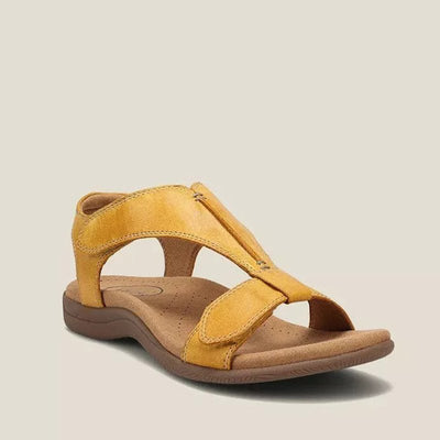 PIEN – Orthopedic Leather Sandals
