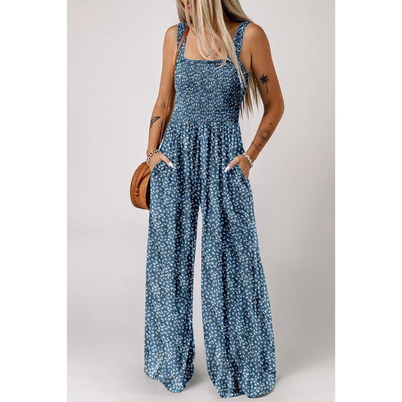 RAFFAELLA – Overall Boho Chic
