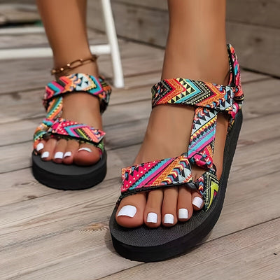Tanja™ – High-quality orthopedic sandals