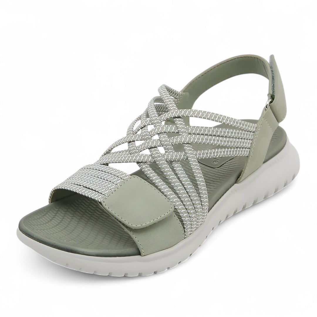 Monique™ – Orthopedic Comfort Sandals