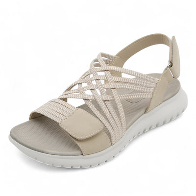 Monique™ – Orthopedic Comfort Sandals
