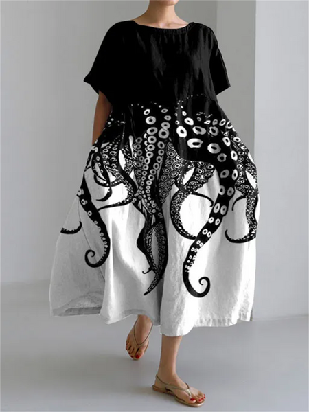 VALENTINA – Maxi Dress Floral Summer