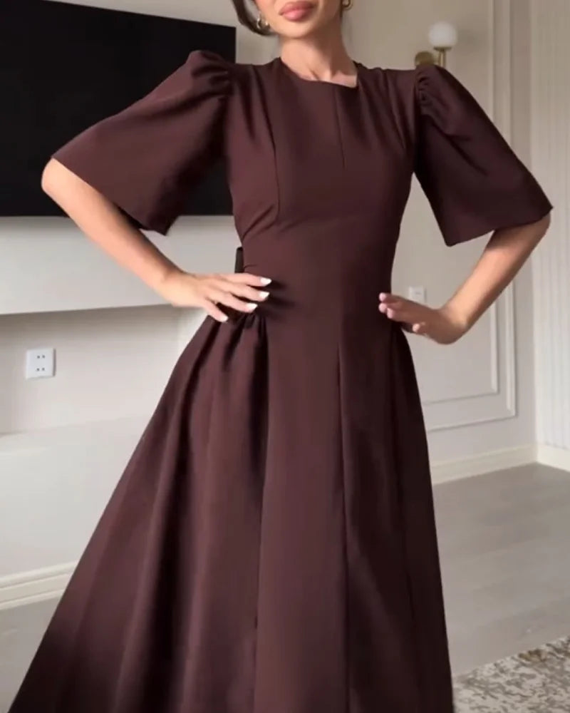 Isabelle | Elegant Dress