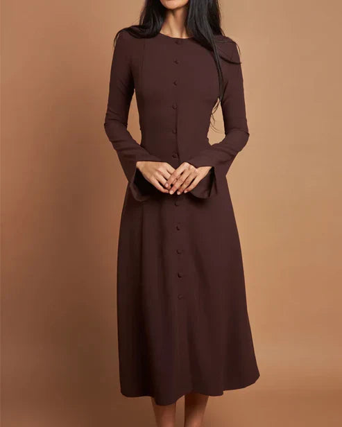 Sophie | Dress with Bow