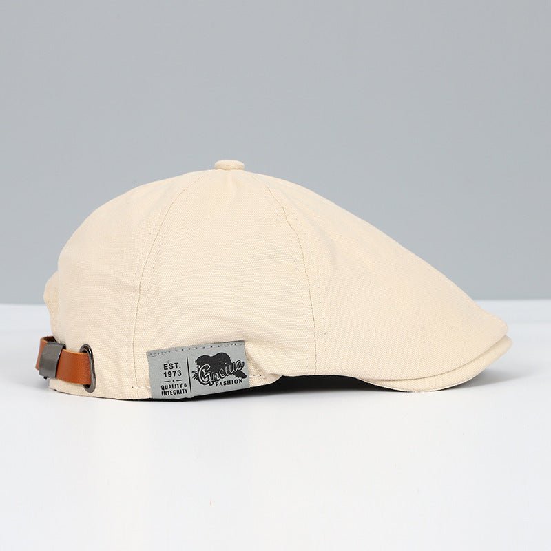 Ali - Urban Beret cap
