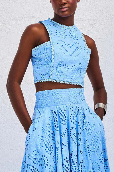 Noemi™ | Completely Lace