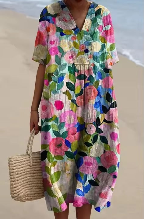 JERRY – Casual Business Dress