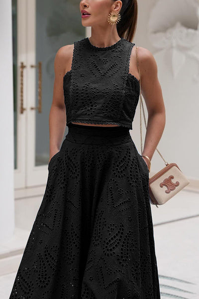 Noemi™ | Completely Lace