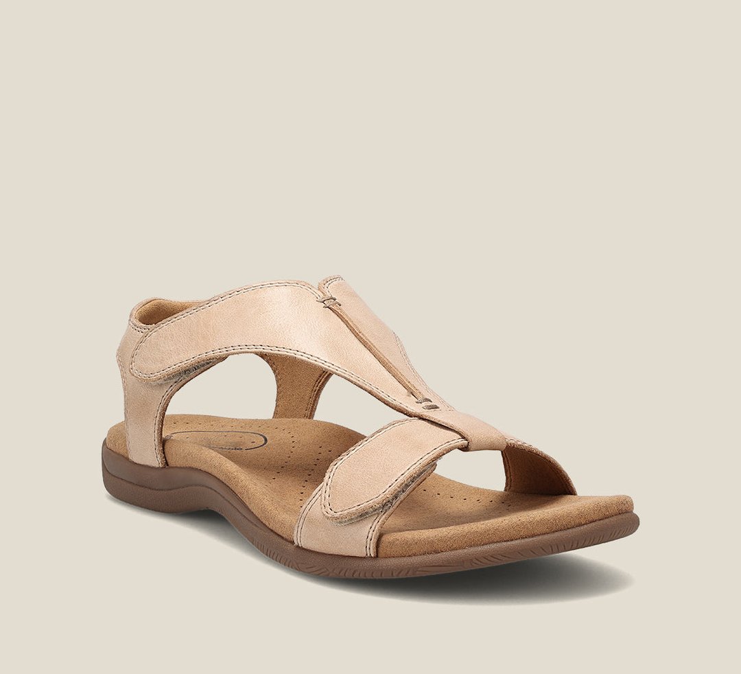 PIEN – Orthopedic Leather Sandals