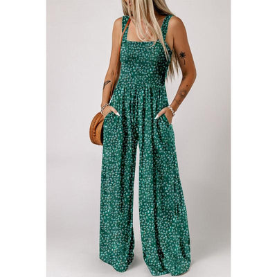 RAFFAELLA – Overall Boho Chic