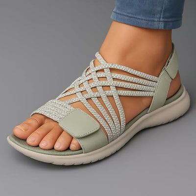 Monique™ – Orthopedic Comfort Sandals
