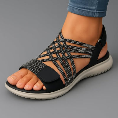 Monique™ – Orthopedic Comfort Sandals