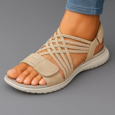 Monique™ – Orthopedic Comfort Sandals