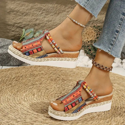 Esther® - Orthopedic Sandals | Premium Edition