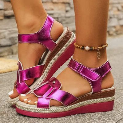 Bea® - Orthopedic Sandals | Premium Edition