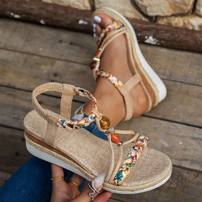 Encarna® - Orthopedic Sandals ⏐Premium Edition