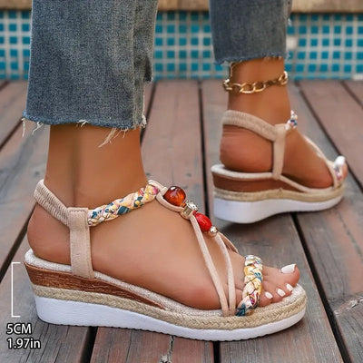 Encarna® - Orthopedic Sandals ⏐Premium Edition