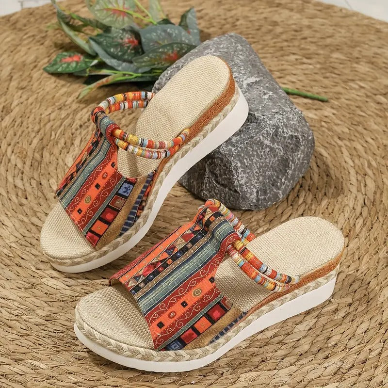 Esther® - Orthopedic Sandals | Premium Edition