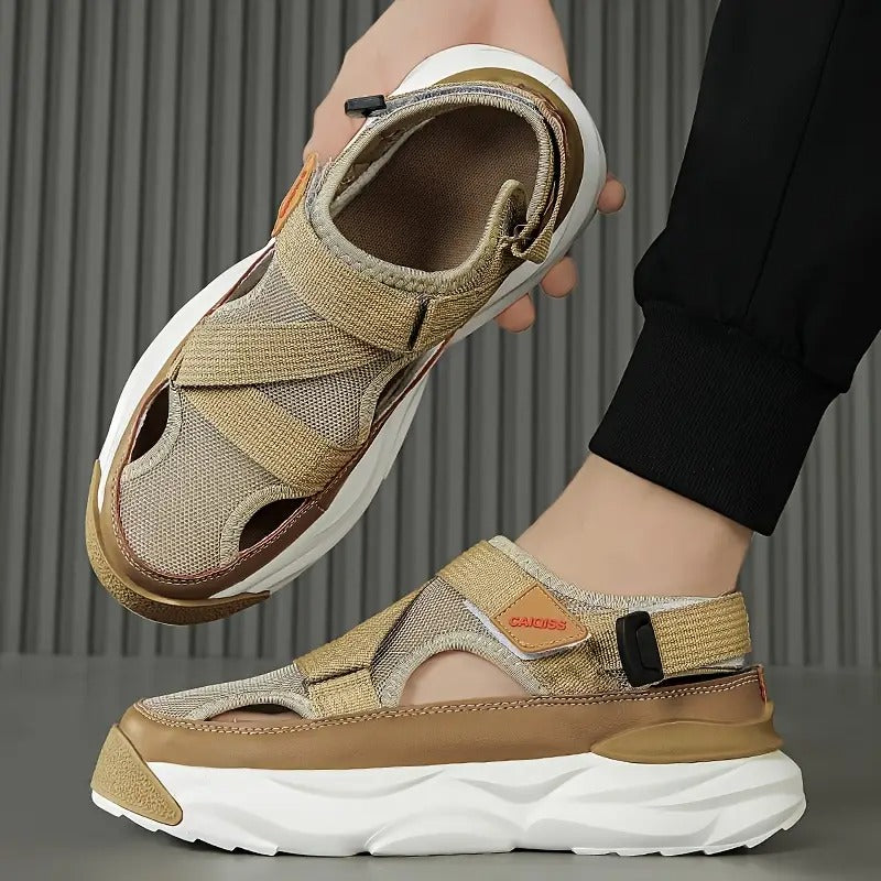 Sergio® - Ultra Comfortable Sneakers | Premium Edition
