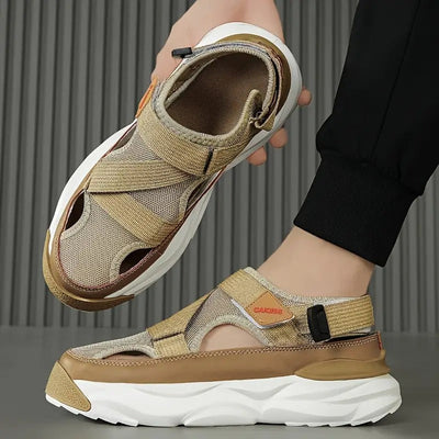 Sergio® - Ultra Comfortable Sneakers | Premium Edition