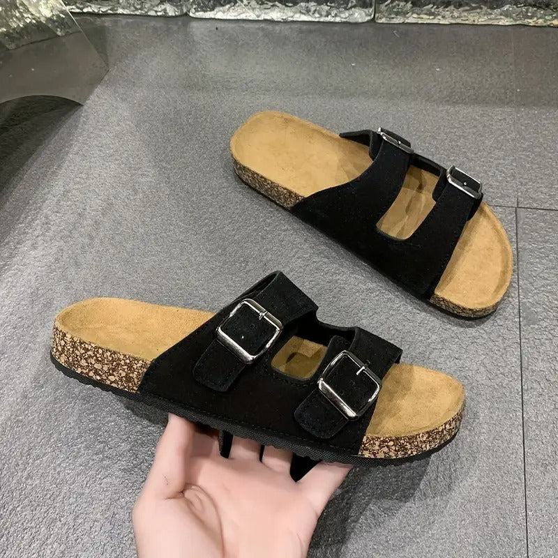 Roberto® - Ultra-Lightweight Sandals | Premium Edition
