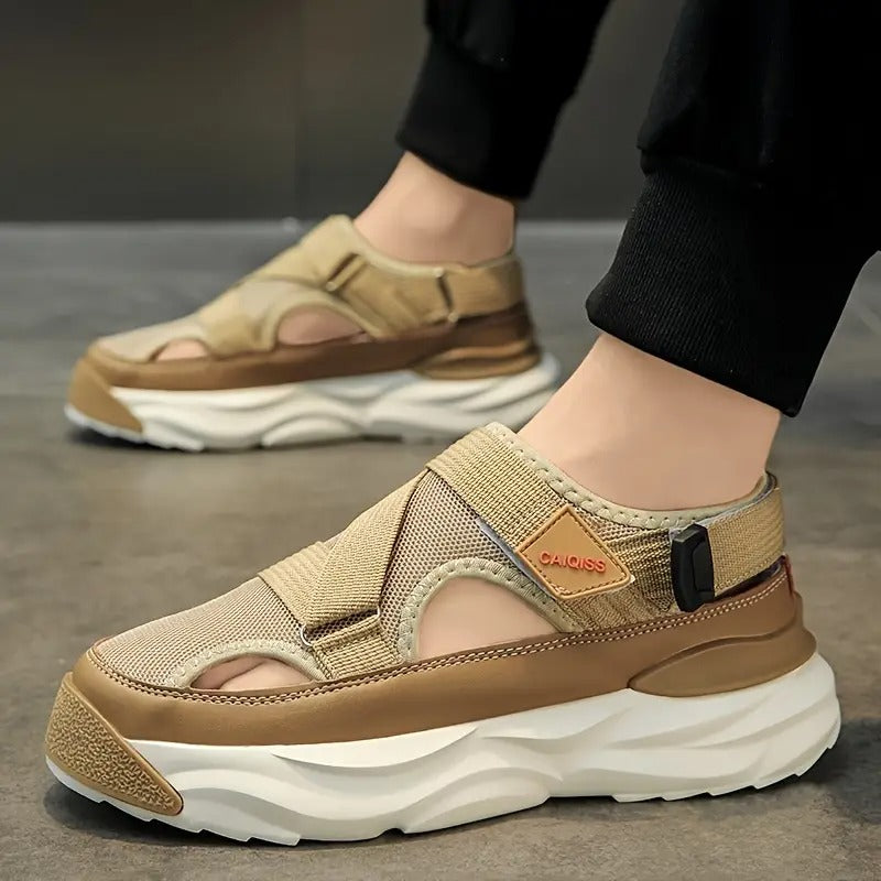 Sergio® - Ultra Comfortable Sneakers | Premium Edition