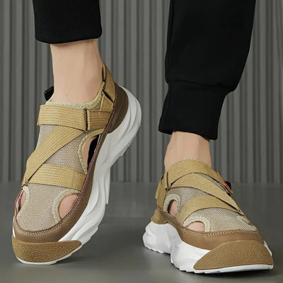 Sergio® - Ultra Comfortable Sneakers | Premium Edition