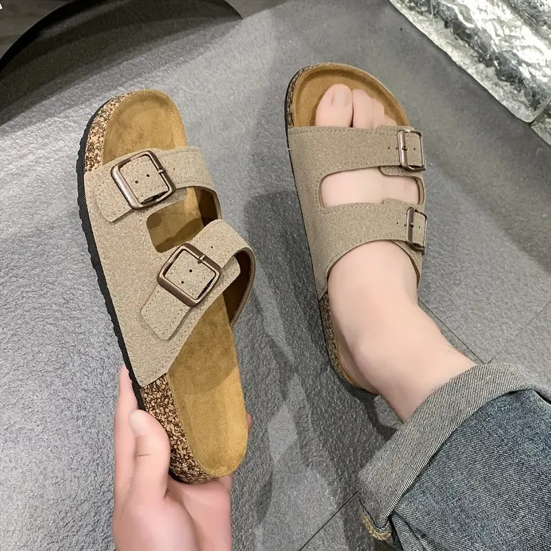 Roberto® - Ultra-Lightweight Sandals | Premium Edition
