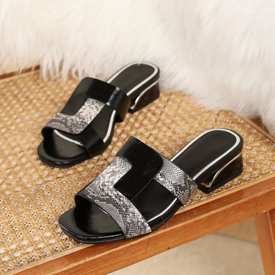 Noémia® – Orthopedic Sandals ⏐ Premium Edition