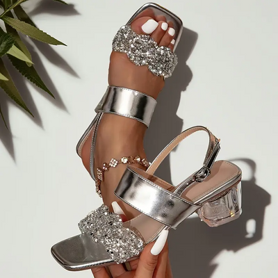 Clara® - Orthopedic Sandals ⏐ Premium Edition