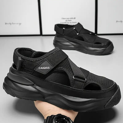 Sergio® - Ultra Comfortable Sneakers | Premium Edition