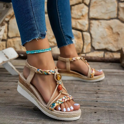 Encarna® - Orthopedic Sandals ⏐Premium Edition