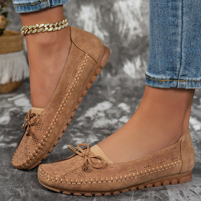 Alba® - Orthopedic Moccasins | Premium Edition
