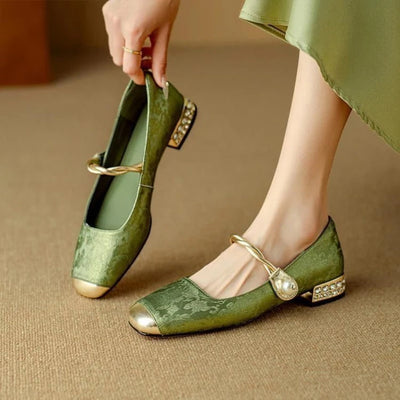Sofia® - Orthopedic Moccasins | Premium Edition