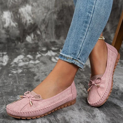 Alba® - Orthopedic Moccasins | Premium Edition