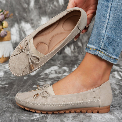 Alba® - Orthopedic Moccasins | Premium Edition
