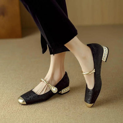 Sofia® - Orthopedic Moccasins | Premium Edition