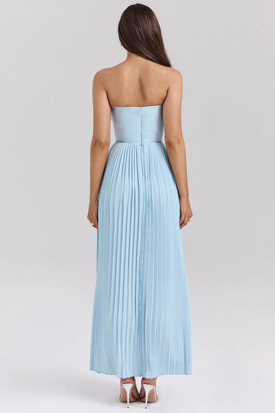 Sarah - Elegant Evening Dress
