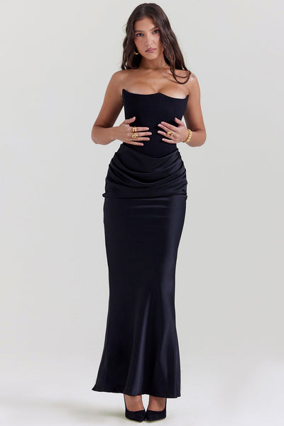 Patricia - Long Evening Dress