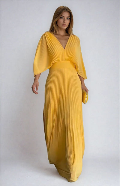 Classic™ | Classic Pleated Dress