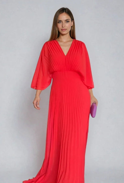 Classic™ | Classic Pleated Dress